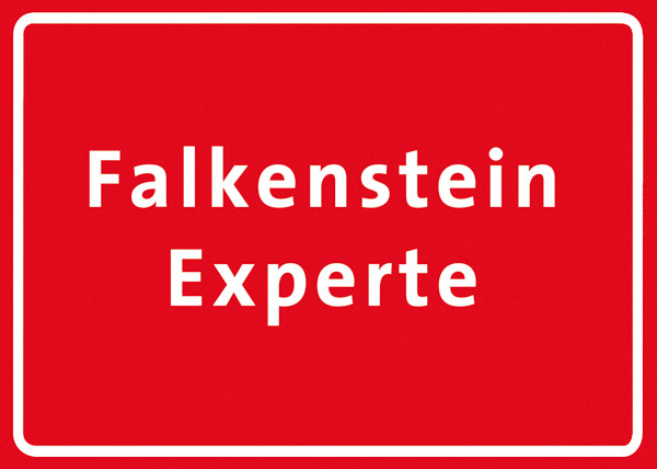 Falkenstein-Experte